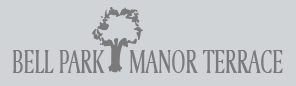 Bell Park Manor Terrace Logo